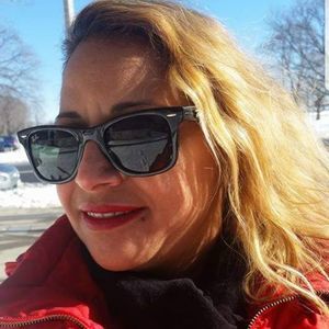 Meet your Posher, Elsa